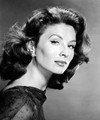 Suzy Parker