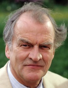 Moray Watson