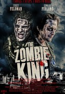 The Zombie King poster image