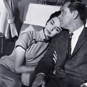 Love Is a Many Splendored Thing (1955) photo 6