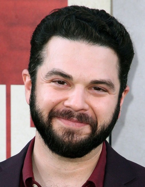 Samm Levine