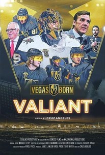 Valiant poster