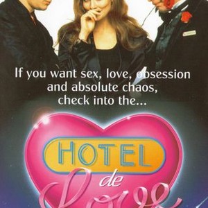 Hotel de Love (1996) photo 2