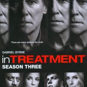 In Treatment: Season 3 - Rotten Tomatoes