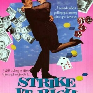 Strike It Rich (1990) photo 9