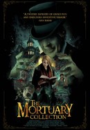 The Mortuary Collection poster image