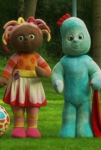 In the Night Garden: Season 2, Episode 7 | Rotten Tomatoes