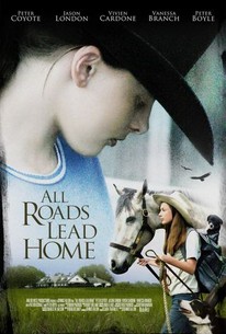 All Roads Lead Home poster