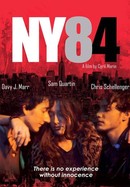 NY84 poster image