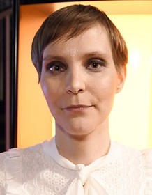 Claudia Steffen