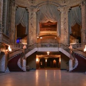Going Attractions: The Definitive Story of the Movie Palace photo 8