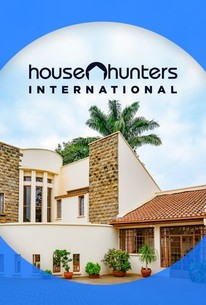 House Hunters International