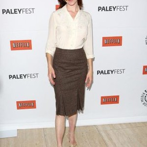 Molly Parker at arrivals for SWINGTOWN at Paley Fest 2009, Arclight Cinerama Dome, Los Angeles, CA April 24, 2009. Photo By: Theresa Gonzales/Everett Collection