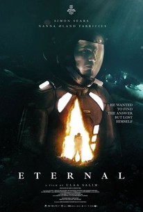 Eternal | Rotten Tomatoes