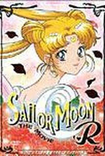 Sailor Moon R the Movie: Promise of the Rose