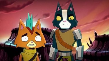 Final space season deals 2 online