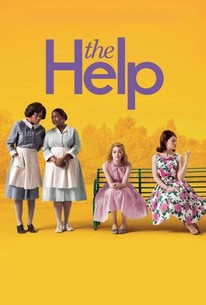 Watch trailer for The Help