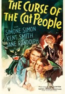 The Curse of the Cat People poster image