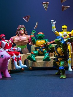 The shop toys toys