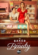 The Baker and the Beauty poster image