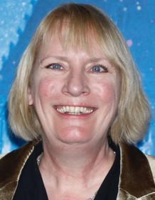 Jo Burn