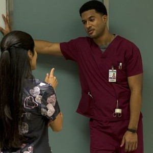 The Night Shift Season 4 Rotten Tomatoes