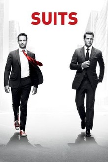 Series - Suits - 2022 Watch Online، Video، Trailer، photos، Reviews،  Showtimes