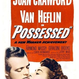 Possessed (1947) photo 13