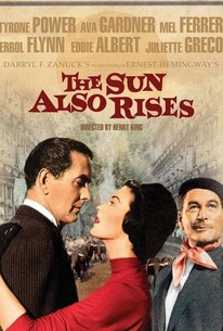 The Sun Also Rises Ernest Hemingway Free