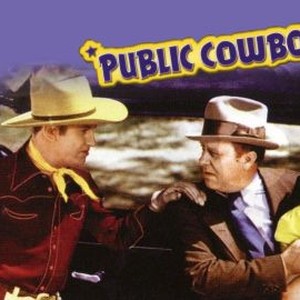 Public Cowboy, No. 1 photo 4