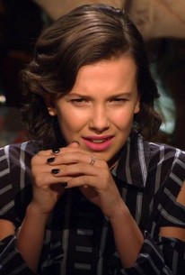 Millie Bobby Brown - Rotten Tomatoes