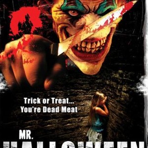 Mr. Halloween (2007) photo 9