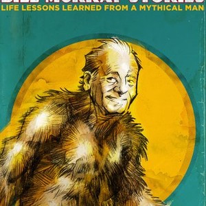 The Bill Murray Stories: Life Lessons Learned From a Mythical Man photo 2