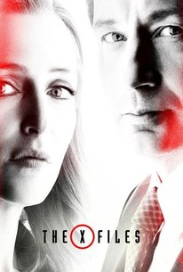 The X-Files | Rotten Tomatoes