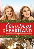 Christmas in the Heartland poster image
