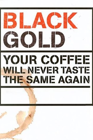 Black Gold poster