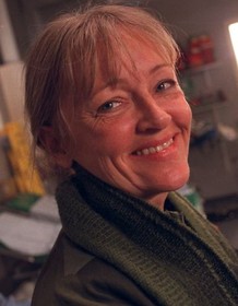 Chatarina Larsson