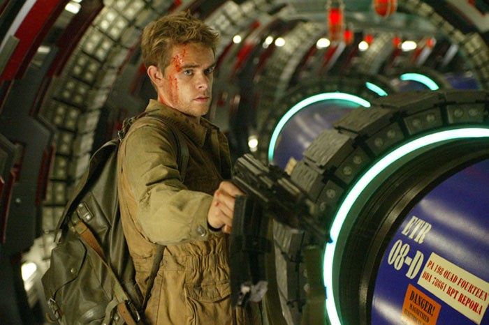 Terminator 3: Rise of the Machines (2003)