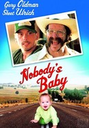 Nobody's Baby poster image