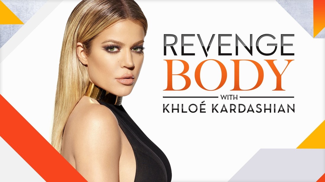 Khloe Kardashian's Revenge Body trainer Corey Calliet's reveals