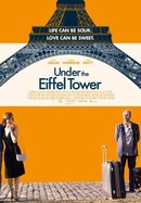 Under the Eiffel Tower poster image