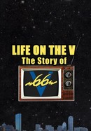 Life on the V: The Story of V66 poster image