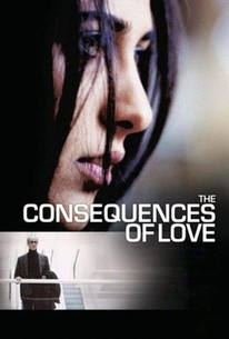 The Consequences of Love poster