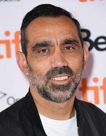 Adam Goodes