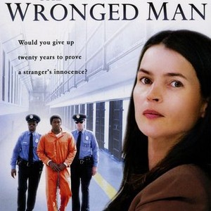The Wronged Man photo 8