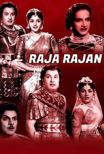 Raja Rajan | Rotten Tomatoes