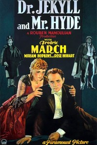 Dr. Jekyll and Mr. Hyde