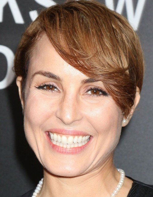 Noomi Rapace