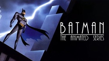 Batman the animated outlet series streaming
