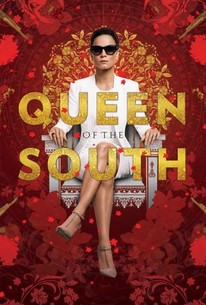 Queen Of The South Season 2 All The Way Up Teaser Rotten Tomatoes